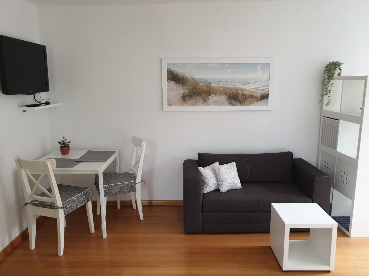 Studio Emma Ljubljana - Free Parking, Ac, Wifi Exteriör bild