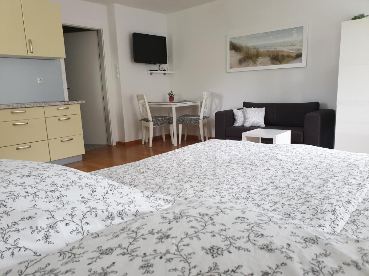 Studio Emma Ljubljana - Free Parking, Ac, Wifi Exteriör bild