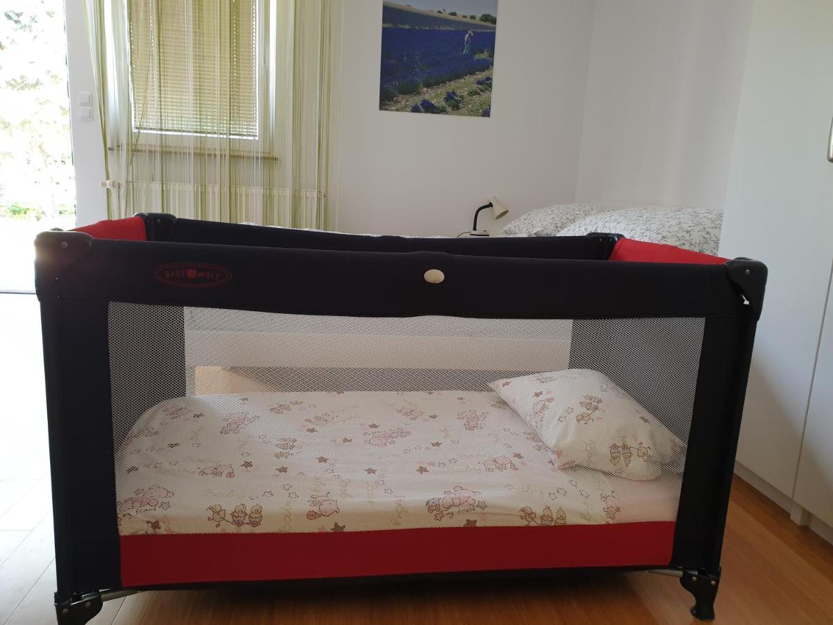 Studio Emma Ljubljana - Free Parking, Ac, Wifi Exteriör bild