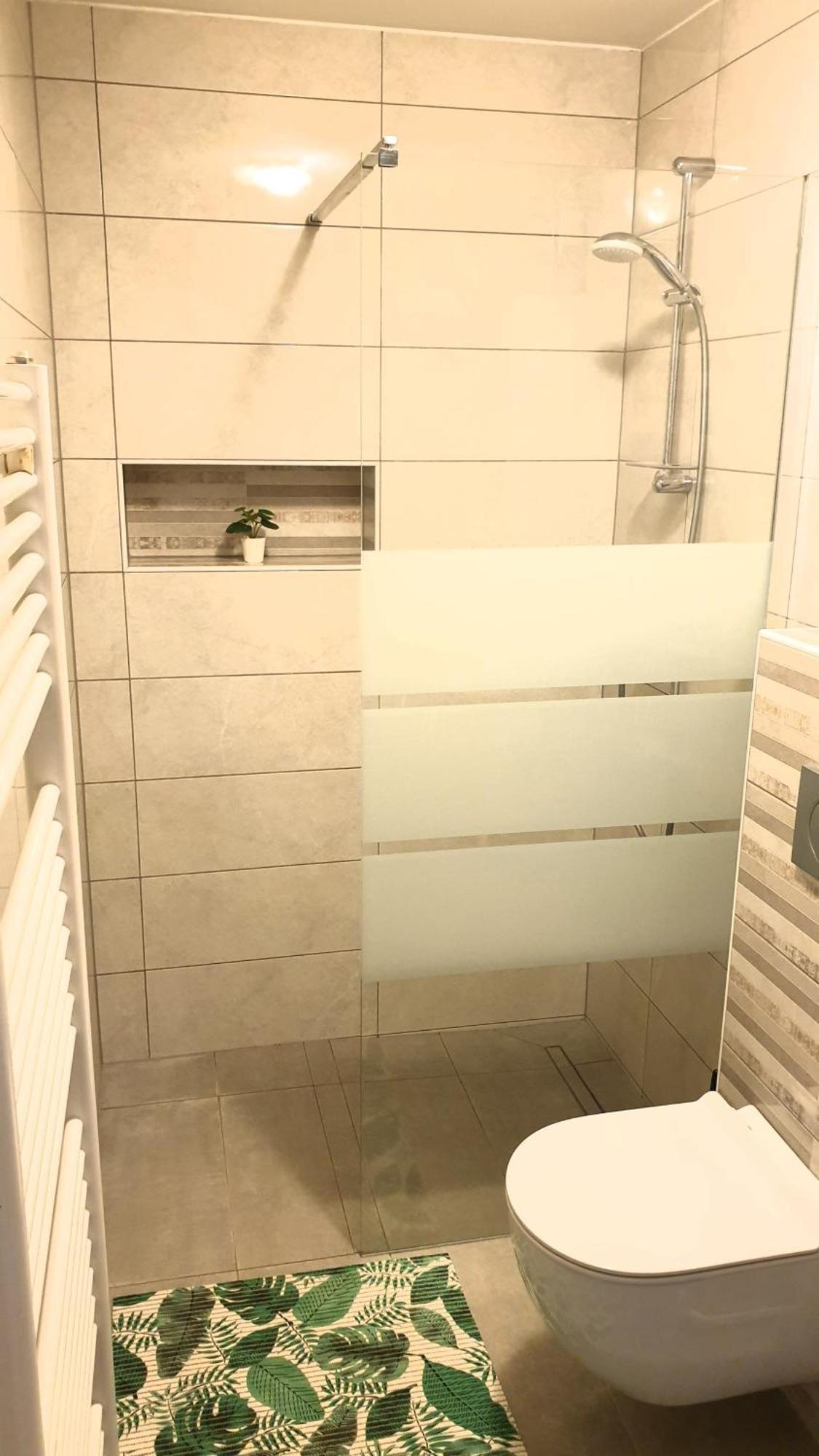 Studio Emma Ljubljana - Free Parking, Ac, Wifi Exteriör bild