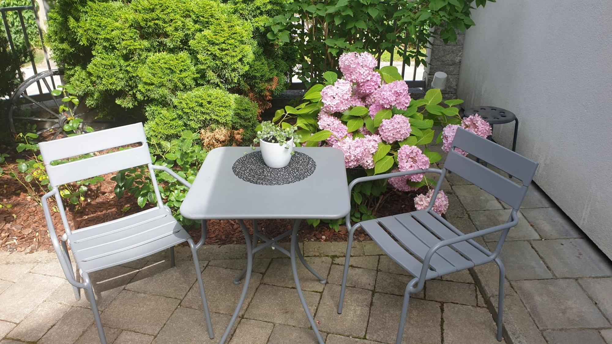 Studio Emma Ljubljana - Free Parking, Ac, Wifi Exteriör bild