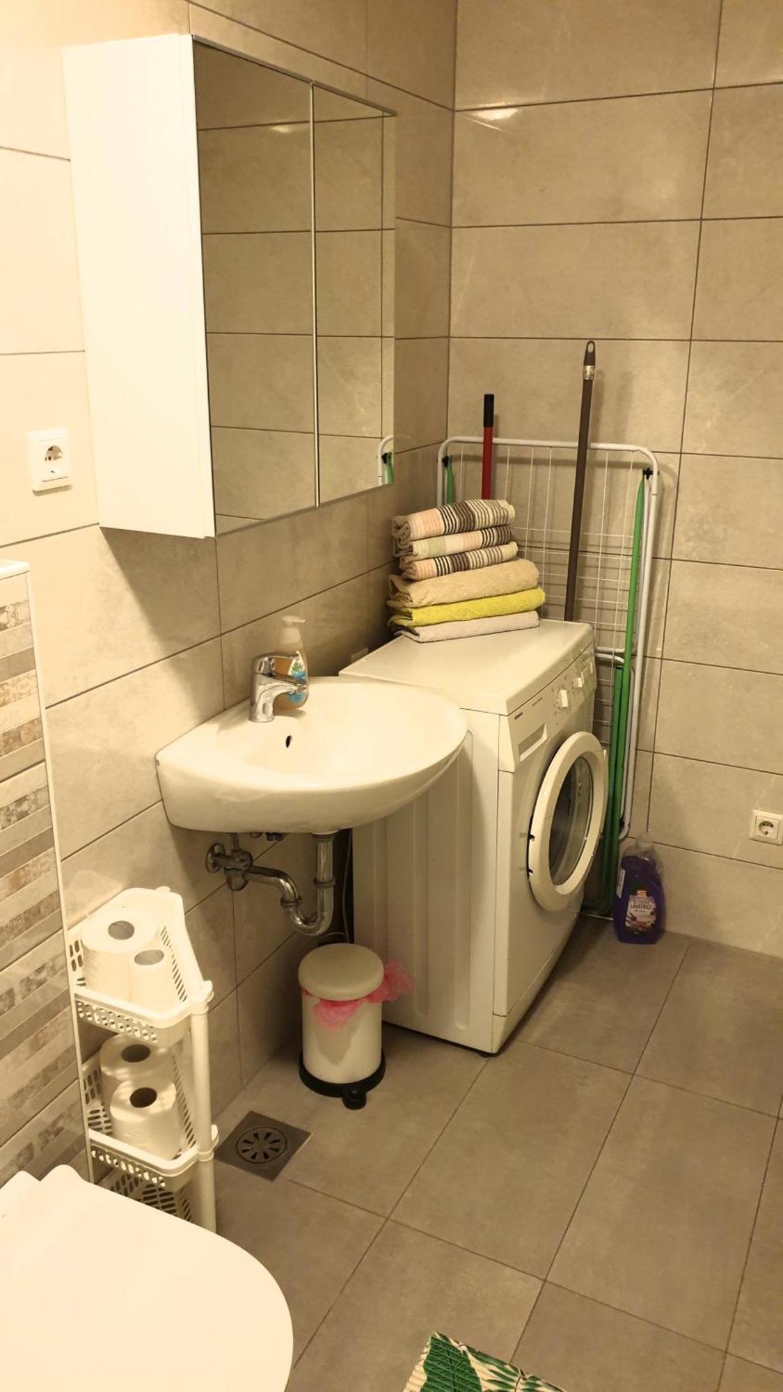 Studio Emma Ljubljana - Free Parking, Ac, Wifi Exteriör bild